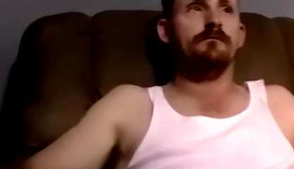 Hung amateur has his dick sucked before hardcore bareback