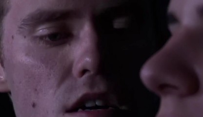 Young Cocksucking Twink Analized with Bigcock