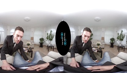 VirtualRealGay.com - Mad sex