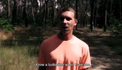 Czech Hunter 546 - Hot Twink Is Willing To Do Anything For The Right Amount Of Money
