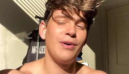 Payton Bertarelli Audition Tape
