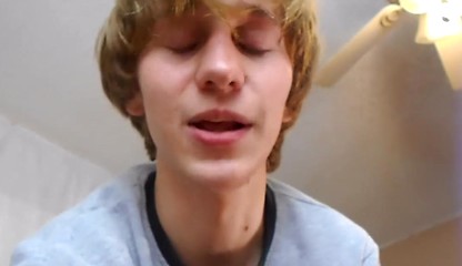 Giant 18-year-old Gay Teen Perv - Macrophilia - Elis Ataxxx - Manpuppy