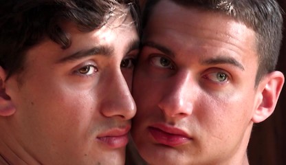 Brandon Salieri & Harry Coleman