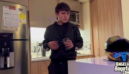 File 17 - The Same Old Trick